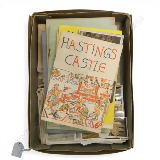 ENGLISH CHURCHES; PHOTOS, GUIDES ETC