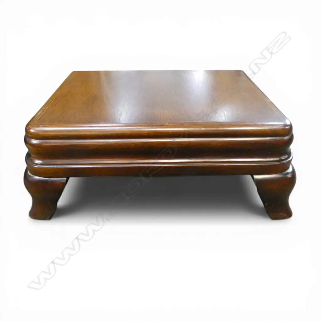 WOODEN STAND 480x320x170mm Image 1++