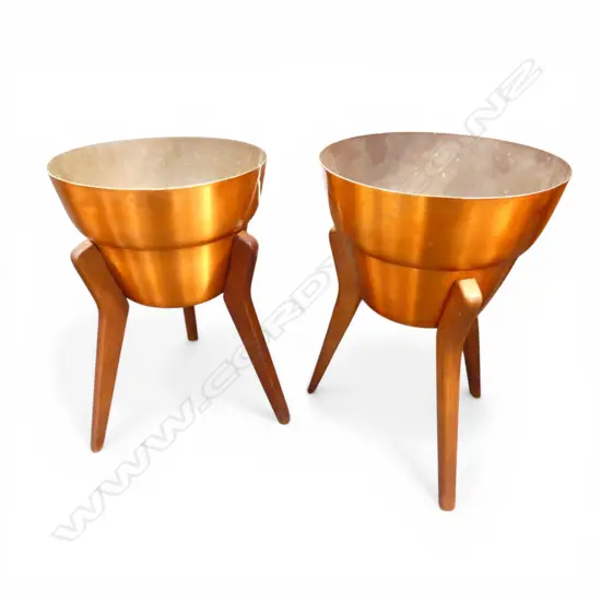 PR RETRO PLANTERS H.380mm