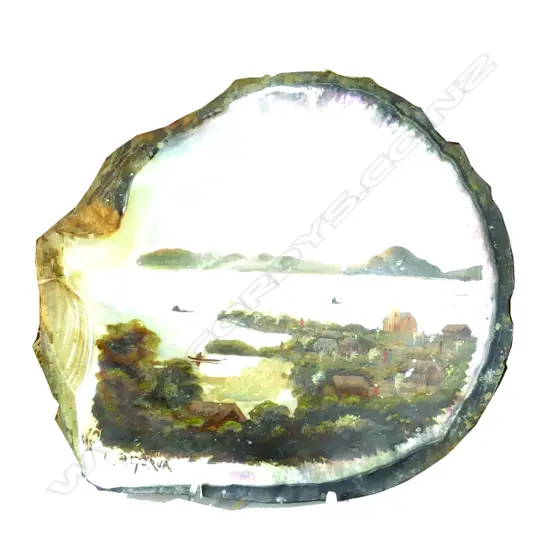 John Philemon Backhouse (1845-1908)