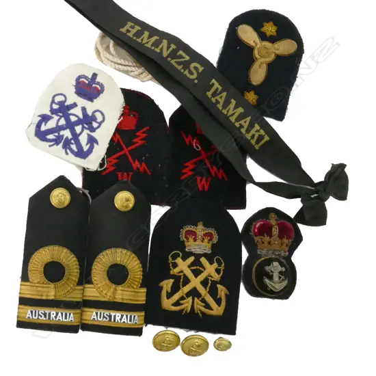 Two vintage Orient Steam Navigation Co. ocean liner ashtrays