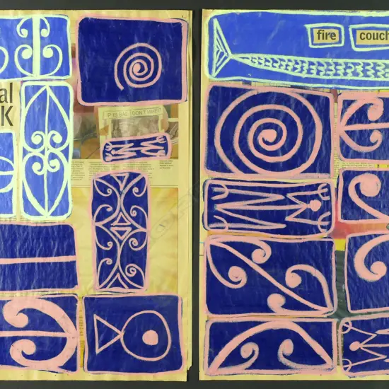 Tracey Tawhiao 'P is Bad'