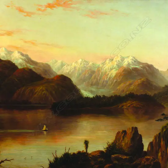 William George Baker