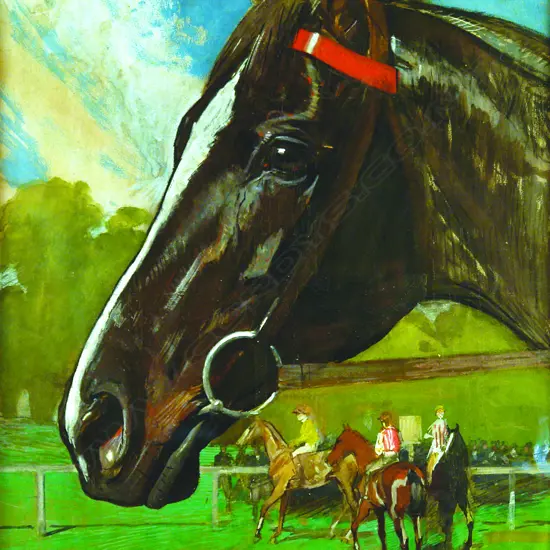 Frank P. Mahony (Australian)