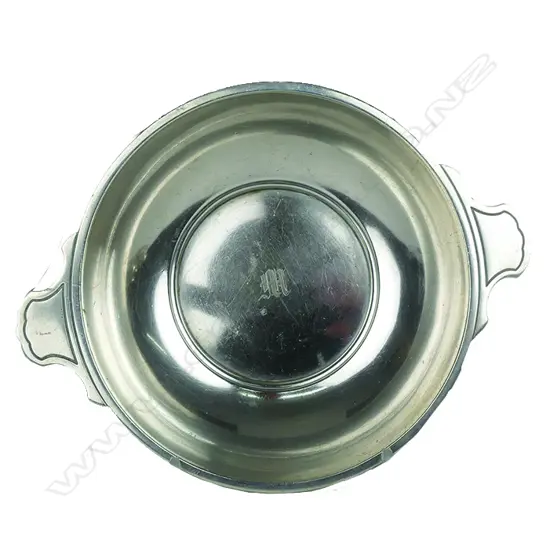 American Tiffany & Co Sterling dish