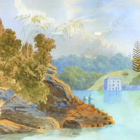 John Barr Clarke Hoyte