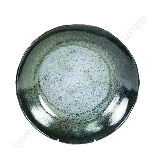 Len Castle small/medium bowl
