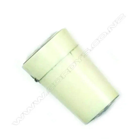 A George III ivory and gold nécessaire