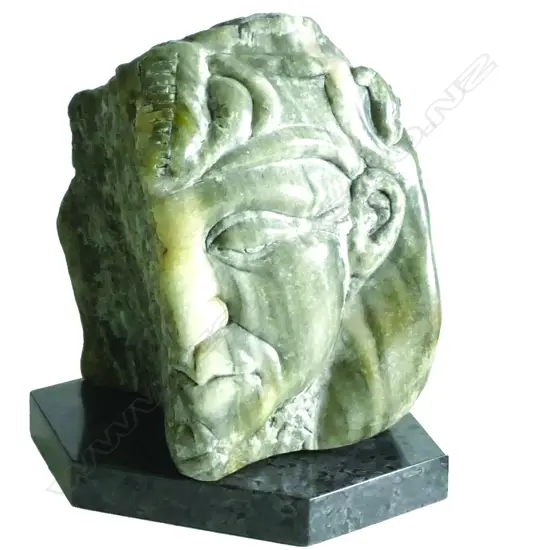 Benjamin Caldwell 'Ramses II'