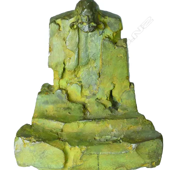 Sau-Kwan Chen (Taiwan b.1967)