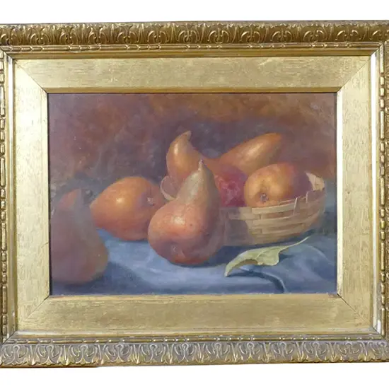 Eloise Harriet Stannard