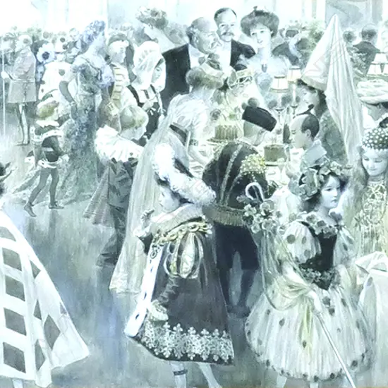 Samuel Begg (1854-1919)