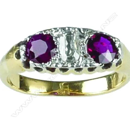 An impressive 18ct white gold and fully encrusted diamond hinged bangle