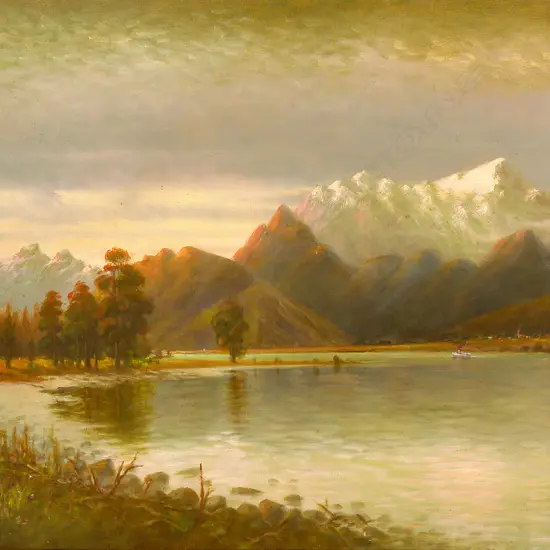 John Douglas Perrett