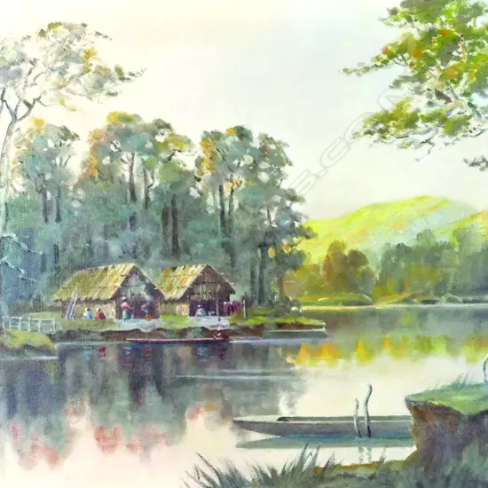 William Allen Bollard