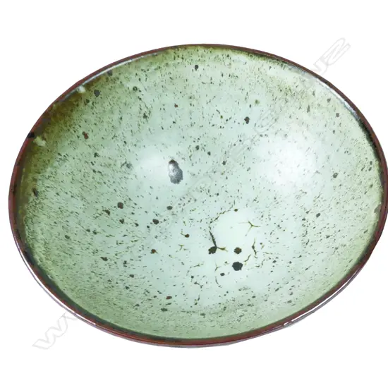 Len Castle deep bowl