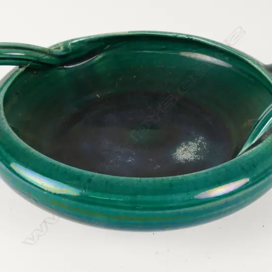 Peter Hutson & Co. circular bowl