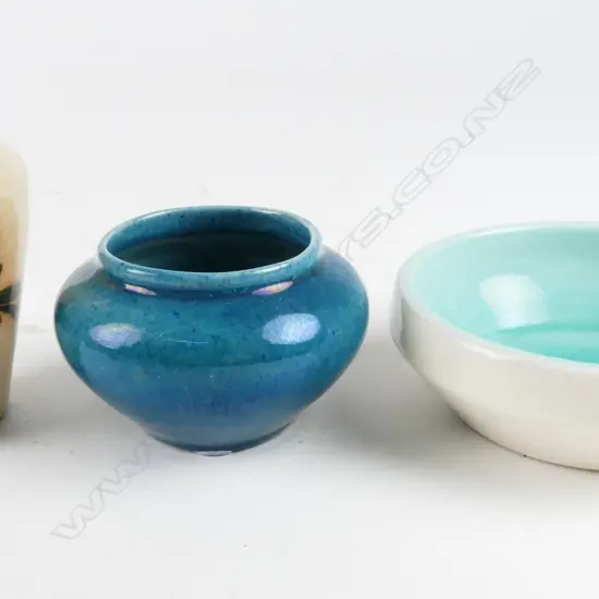 Three O.C. Stephens items