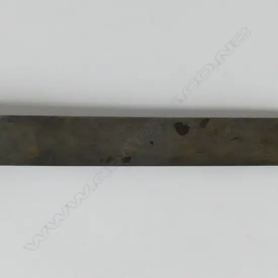 French pattern 1831 Chatellerault infantry 'gladius' sword