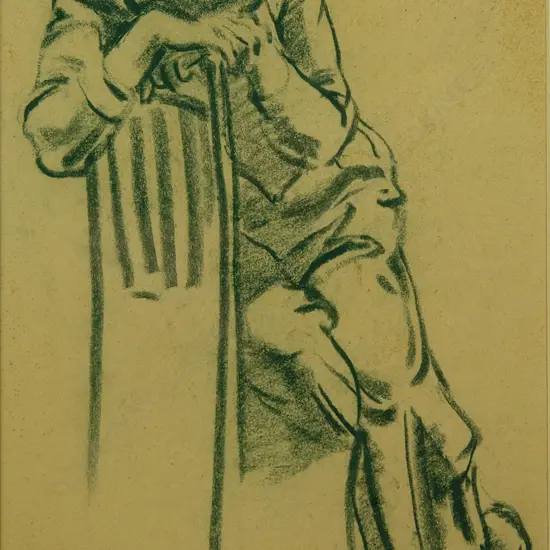 Russell Clark (1905-1966)