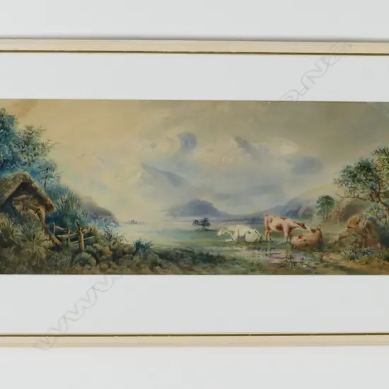 William Henry Raworth (1821-1904)