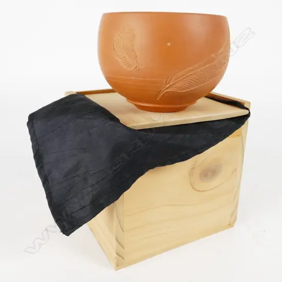 Anneke Borren and Owen Mapp