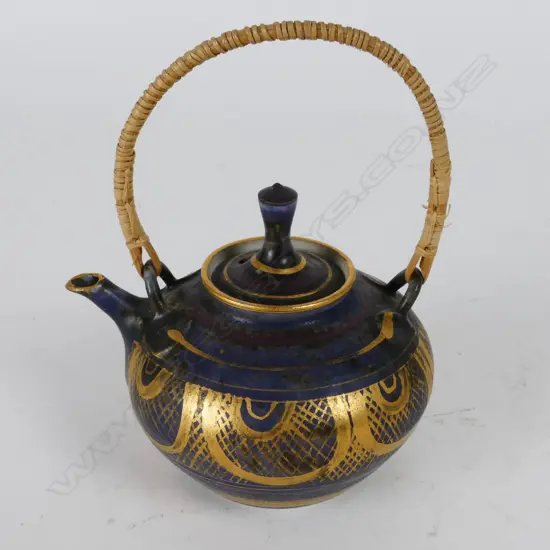 Mary Rich (Penwerris Pottery Cornwall)