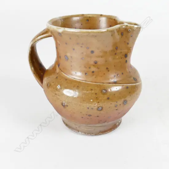 Ross Mitchell-Anyon jug