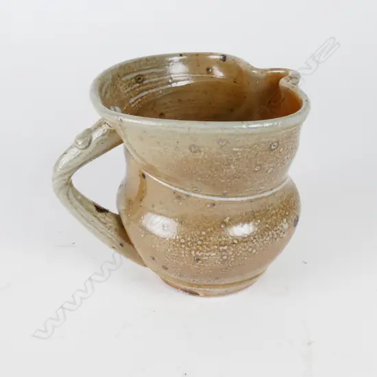 Ross Mitchell-Anyon jug