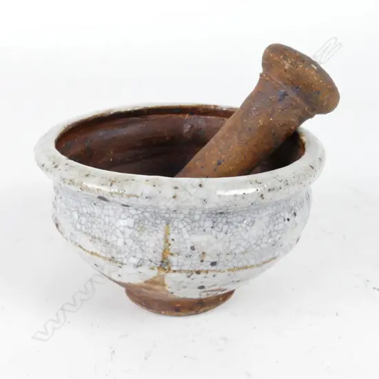 Andrew Van der Putten