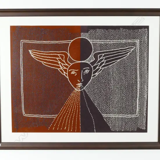 Malcolm Harrison (1947-2007)