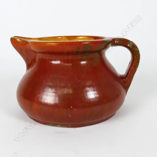 Jova Rancich large jug
