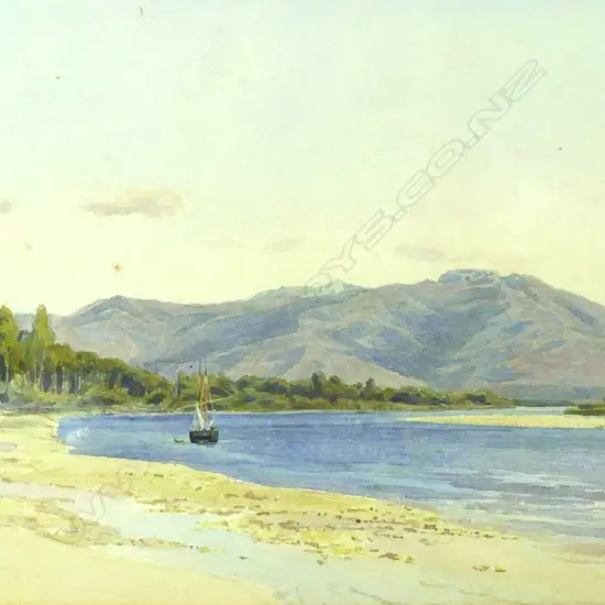 James Crowe Richmond