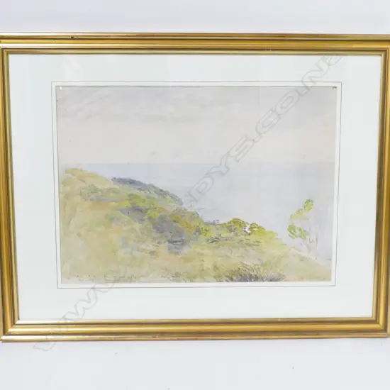 James Crowe Richmond