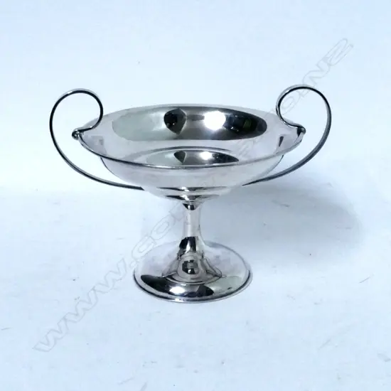 SILVER COMPORT - 140gms