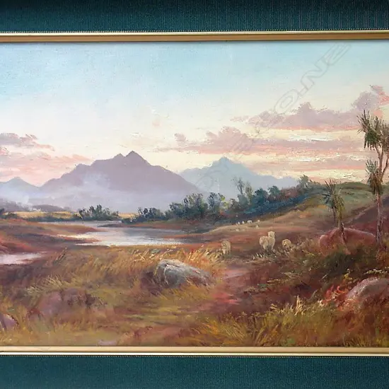 Lawrence William Wilson