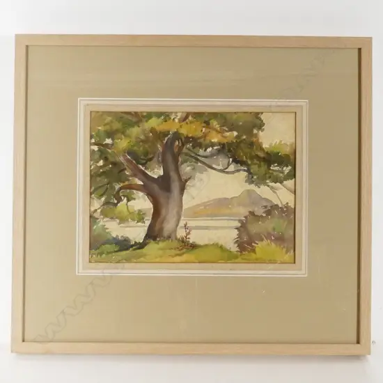 HIlda Wiseman (1894-1980)