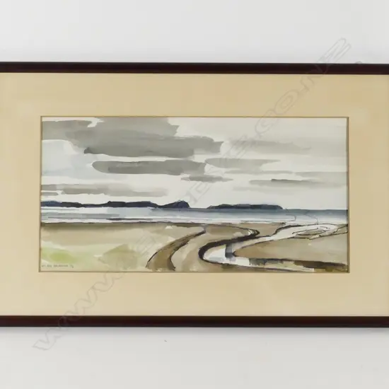 Helen Brown (1917-1986)